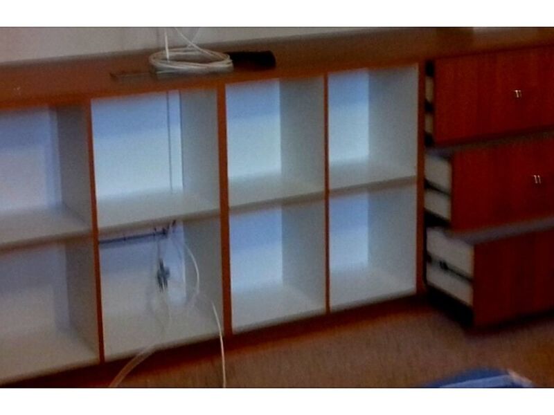 MUEBLE TV BAJO CHILE