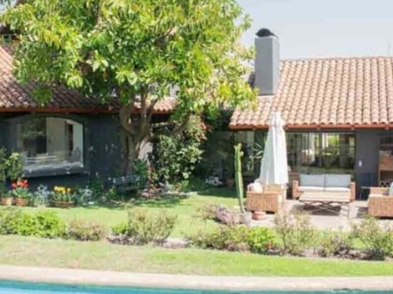 Casa venta Chile