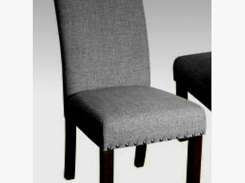 SILLA GRIS CHILE