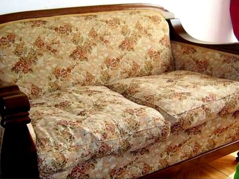 SOFA DOS PLAZAS CHILE