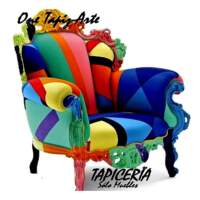 OneTapíz-Arte