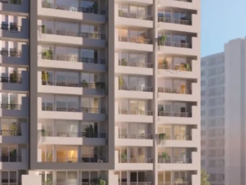 Venta Apartamento Chile