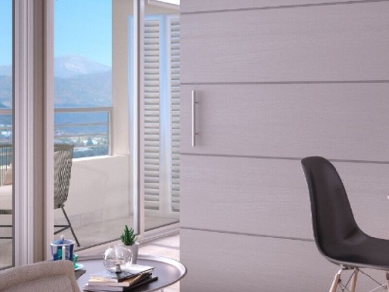 Venta Apartamento edificio Chile