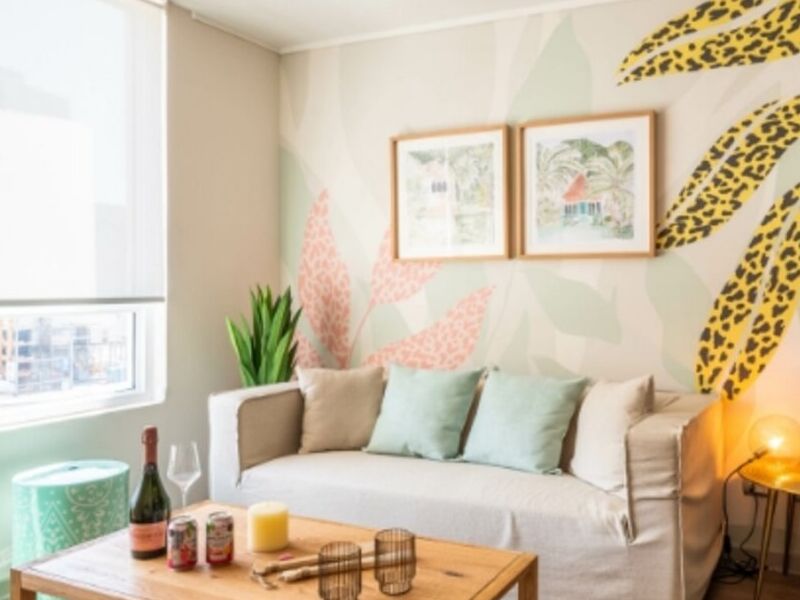 Venta departamento Chile