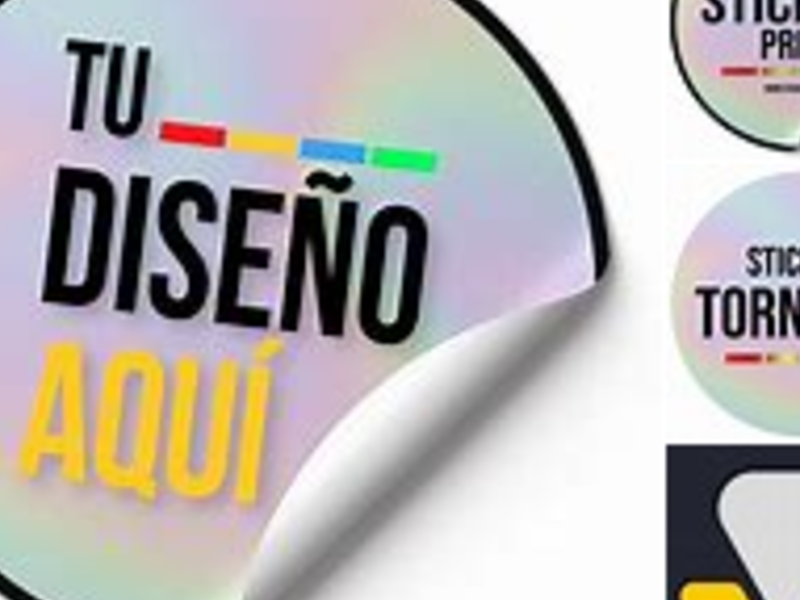 Stickers Calama
