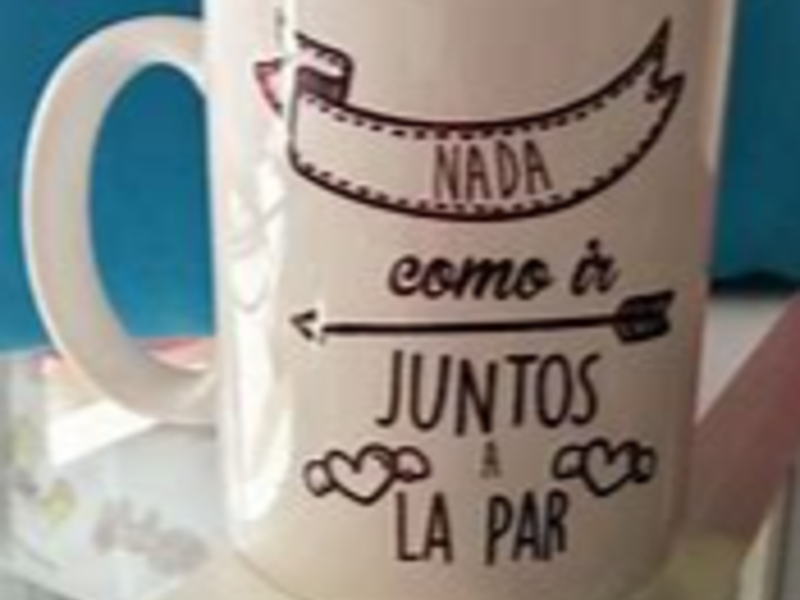 Envase personalizado Calama