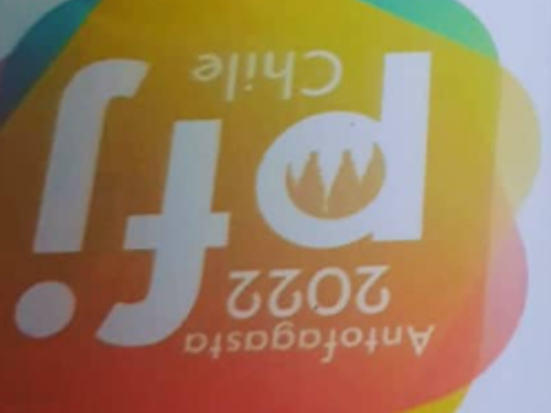 Magnético diseñado Copiapó