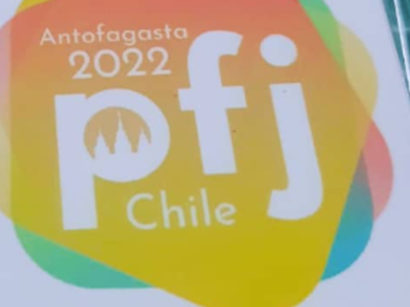 Magnético decorativo Copiapó