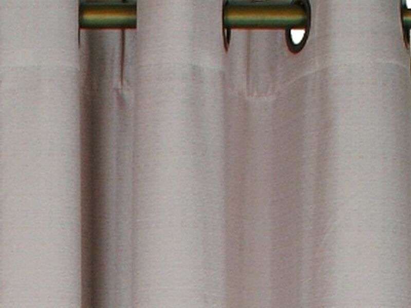 Cortina Black Out Bonding Taupe Chile