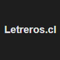 Letreros.cl