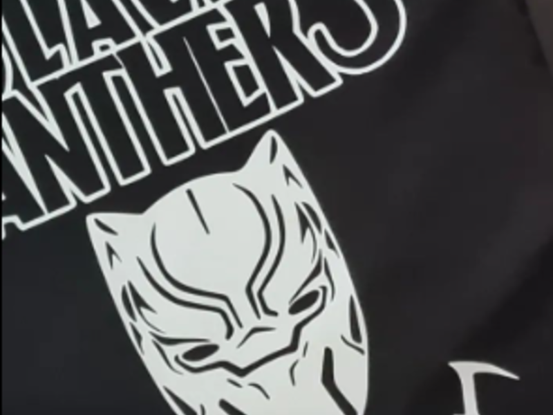 Polera personalizada Copiapó