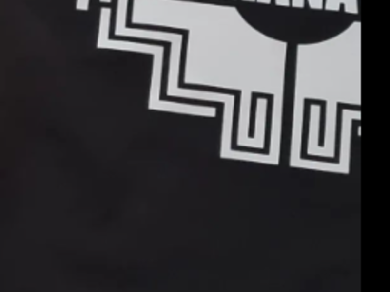 Polera Copiapó