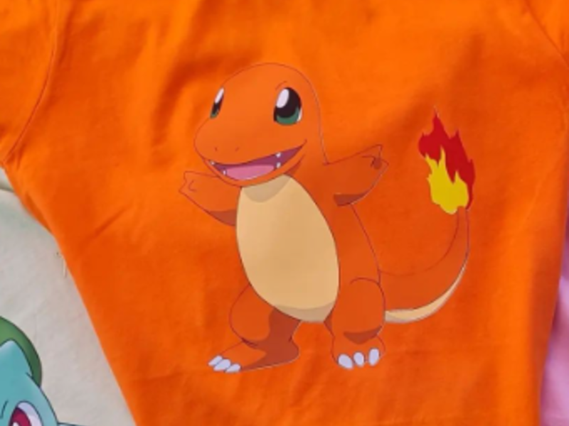Camiseta personalizada Copiapó