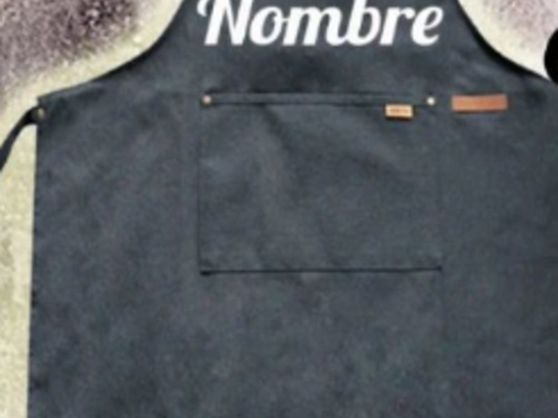 Parrillero personalizado Copiapó