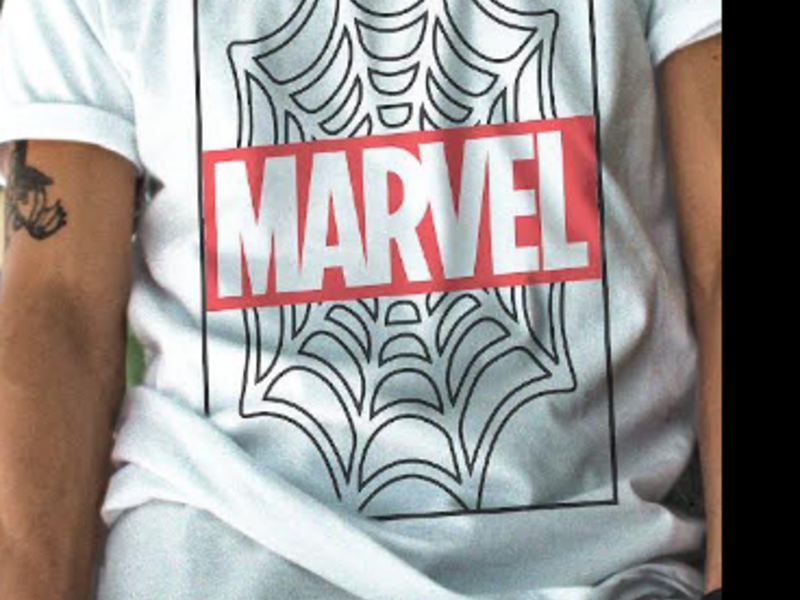 Poleras personalizadas Copiapó
