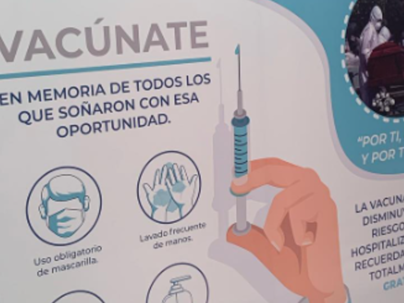 Letreros personalizados Copiapó