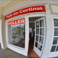 Todo en cortinas Paola Müller