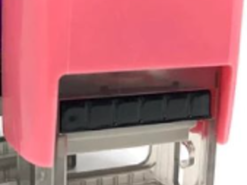 Timbre personalizado Copiapó