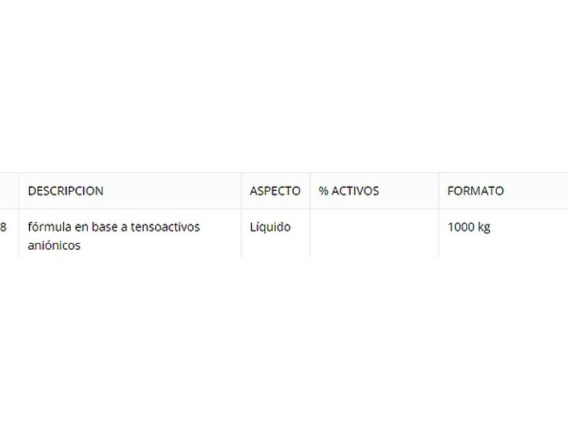 Productos Rhenifoam para construcción Chile 