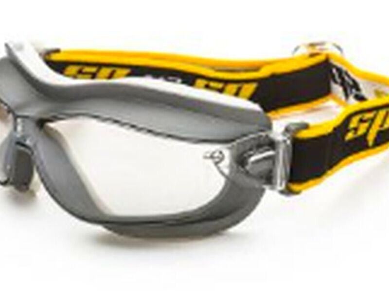 Lentes de seguridad Chile