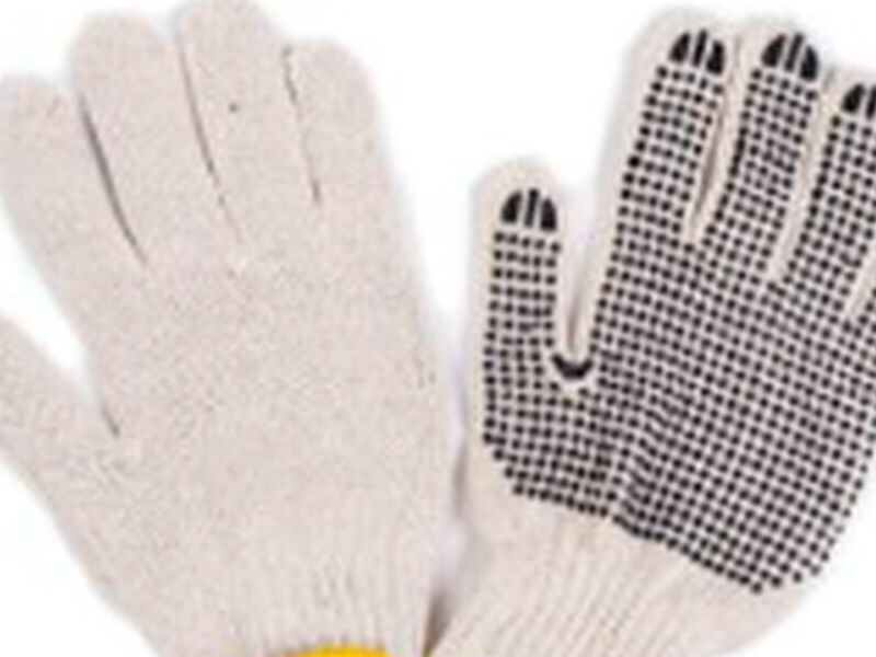 Guantes de protección Chile 