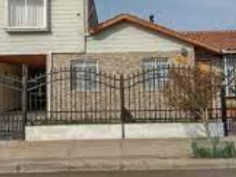 Propiedad San Fernando Chile 