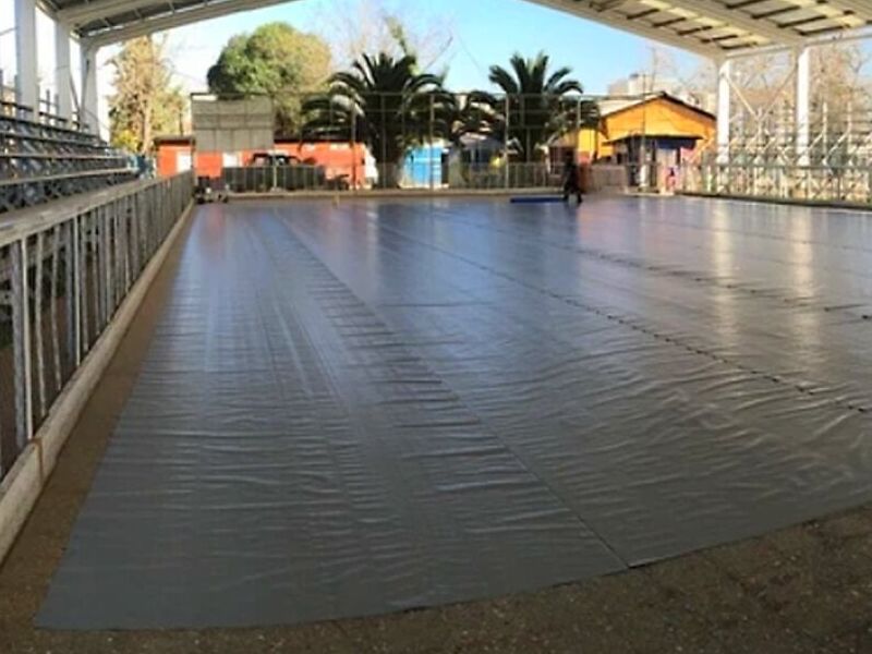 LONAS GRAN FORMATO Chile