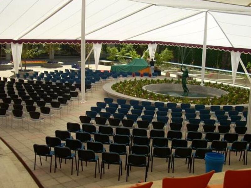 Toldos Eventos Chile