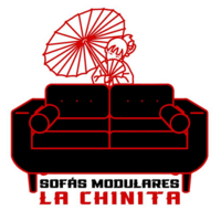 Sofás modulares "La Chinita"