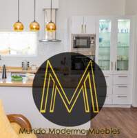 Mundo Moderno Muebles
