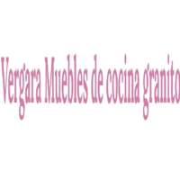 Vergara Muebles de cocina granito