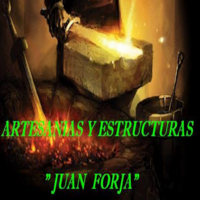 Artesanías y Estructuras "Juan Forja"