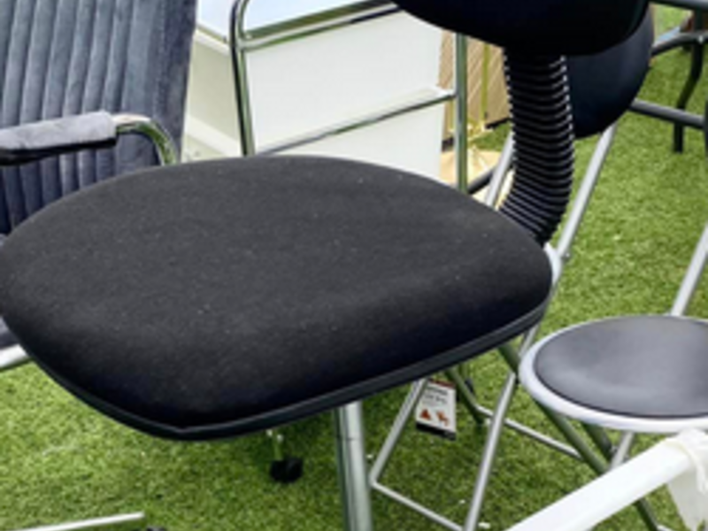 Silla de oficina
