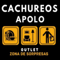 Cachureos Apolo