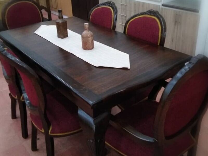 Comedor Normando Chile