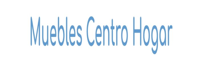 Muebles Centro Hogar