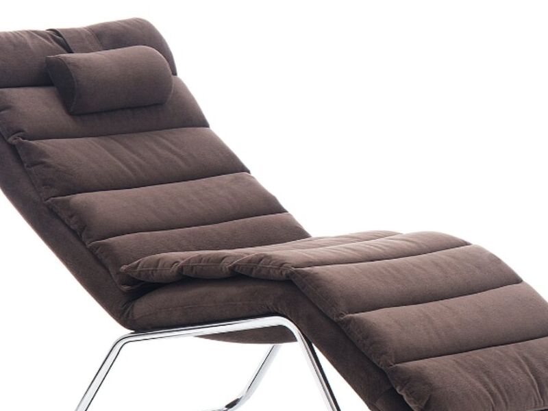 Chaise Longue Elitte Chile 