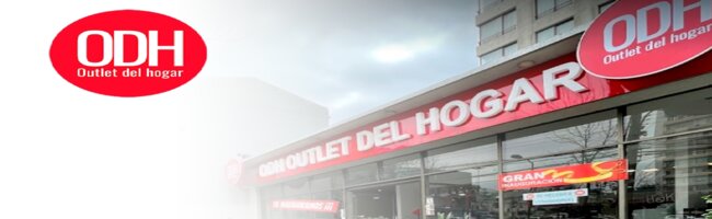 ODH OUTLET DEL HOGAR