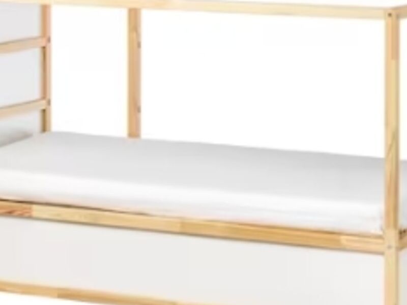 Cama reversible Chile 