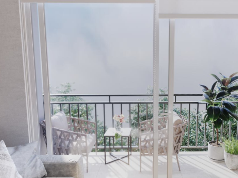 Venta Apartamento Chile