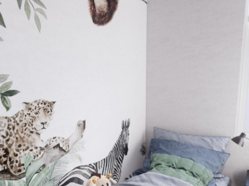 Venta Apartamento edificio Chile