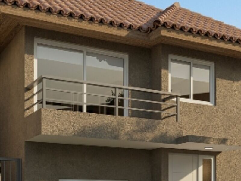Condominio Casa Petra Chile 