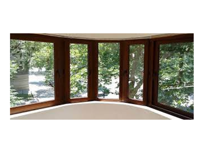 Ventanas pvc Huape