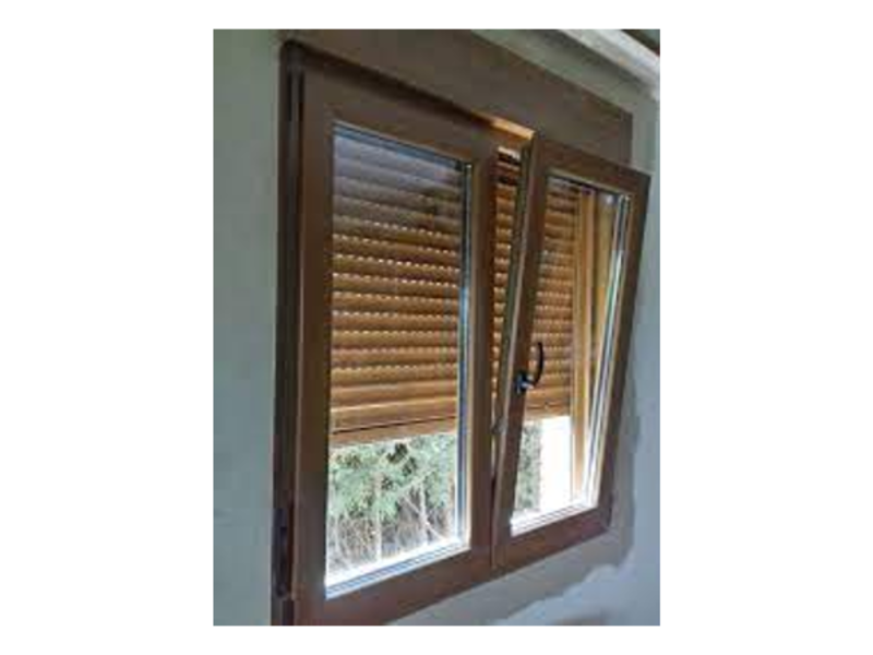 Ventanas pvc Pigulas