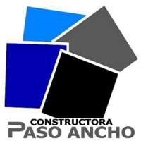 Constructora Paso Ancho Spa