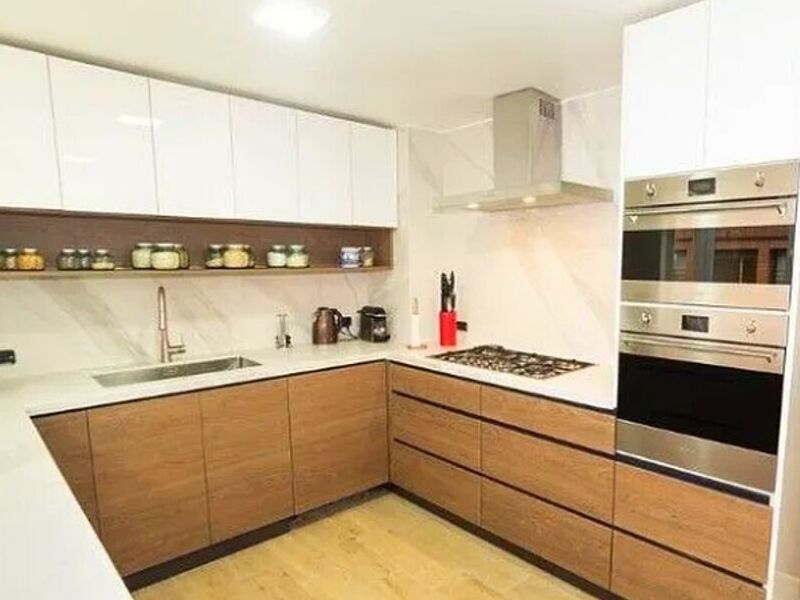 muebles cocina