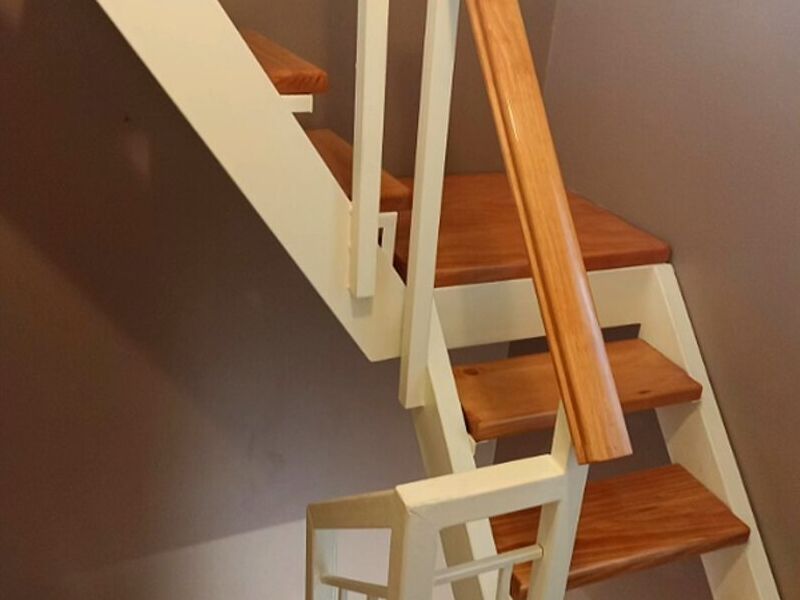 escalera