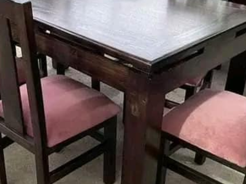 Mesa de comedor