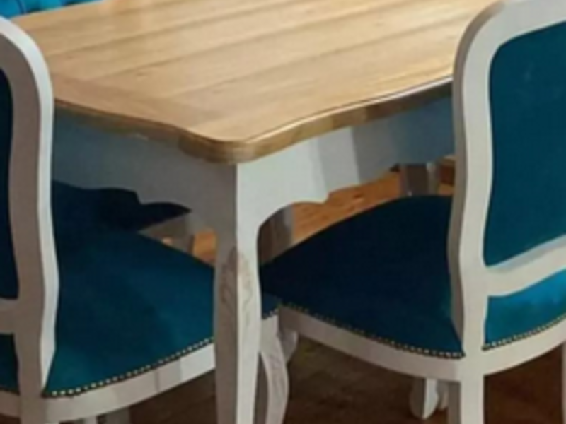 Mesa de comedor