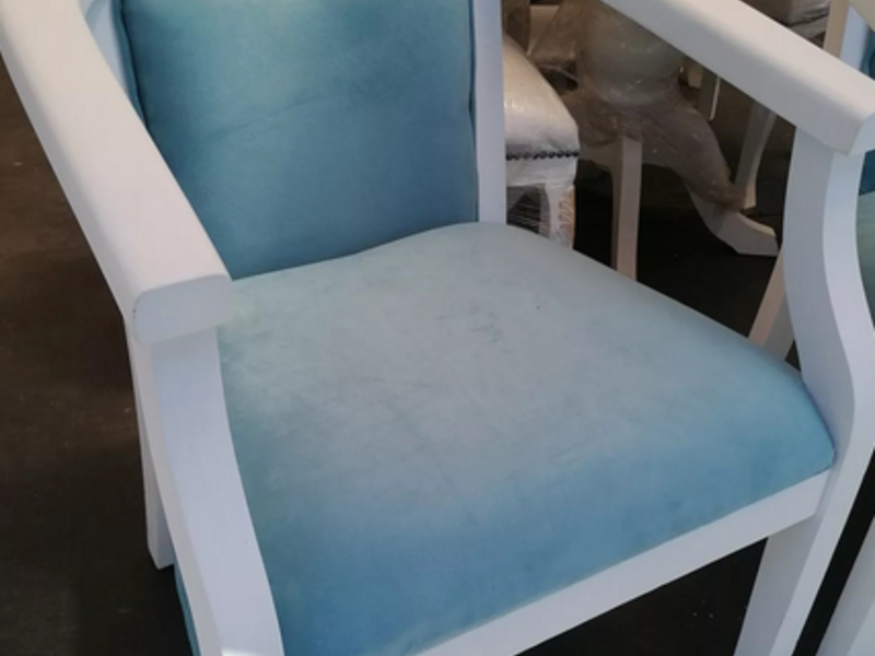 Silla de espera